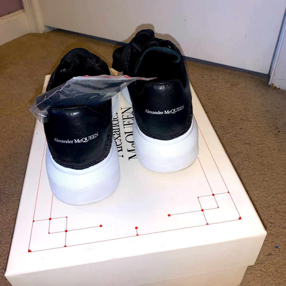 Alexander McQueen Sneakers